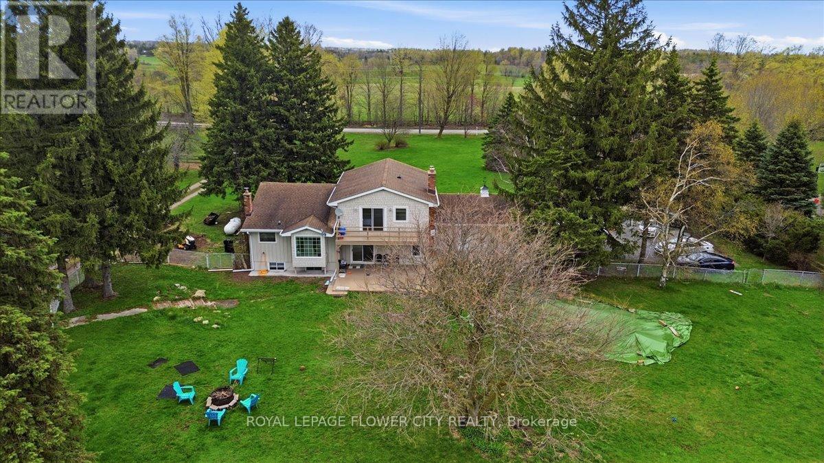 14264 Eighth Line, Halton Hills (Rural Halton Hills), Ontario  L7G 4S4 - Photo 3 - W13788396