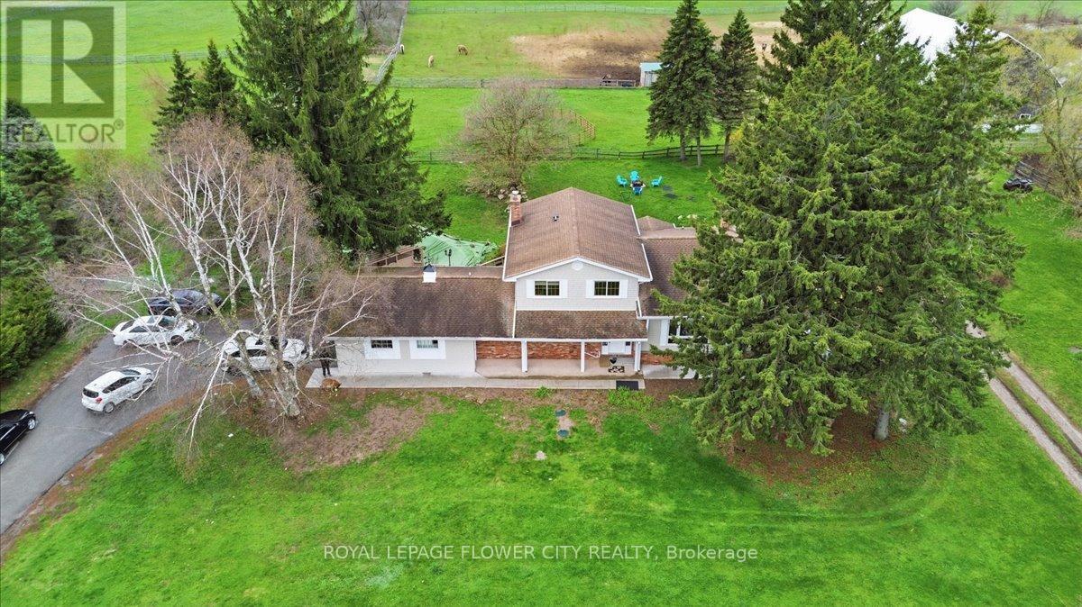 14264 Eighth Line, Halton Hills (Rural Halton Hills), Ontario  L7G 4S4 - Photo 4 - W13788396