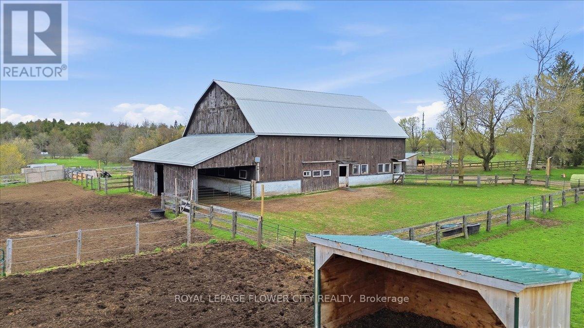14264 Eighth Line, Halton Hills (Rural Halton Hills), Ontario  L7G 4S4 - Photo 41 - W13788396