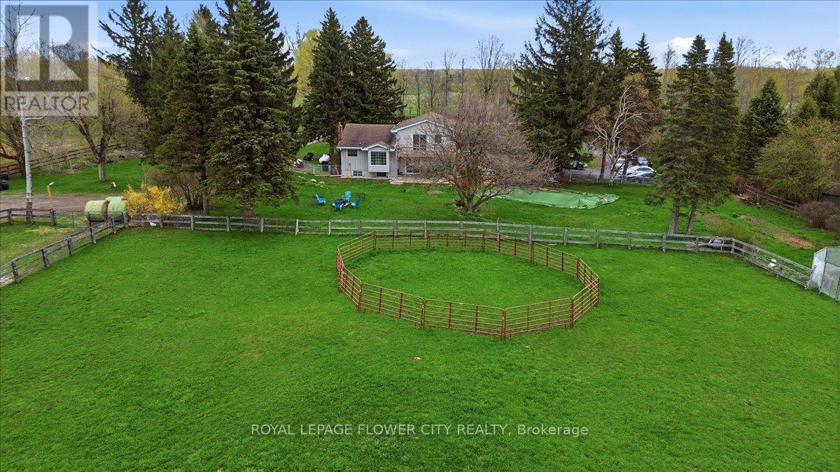 14264 Eighth Line, Halton Hills (Rural Halton Hills), Ontario  L7G 4S4 - Photo 43 - W13788396