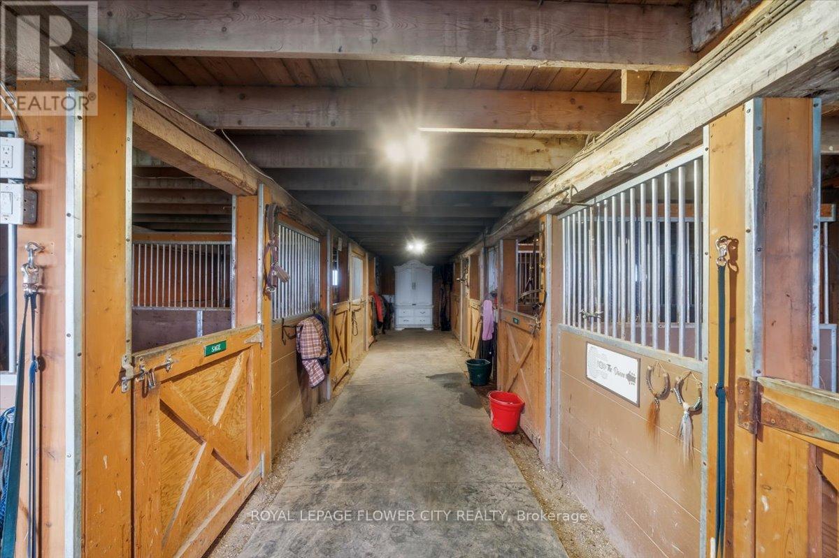 14264 Eighth Line, Halton Hills (Rural Halton Hills), Ontario  L7G 4S4 - Photo 44 - W13788396