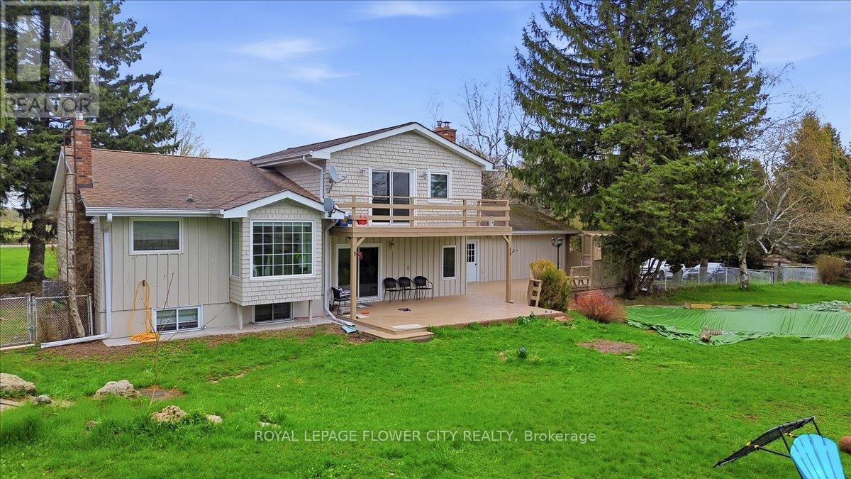 14264 Eighth Line, Halton Hills (Rural Halton Hills), Ontario  L7G 4S4 - Photo 6 - W13788396