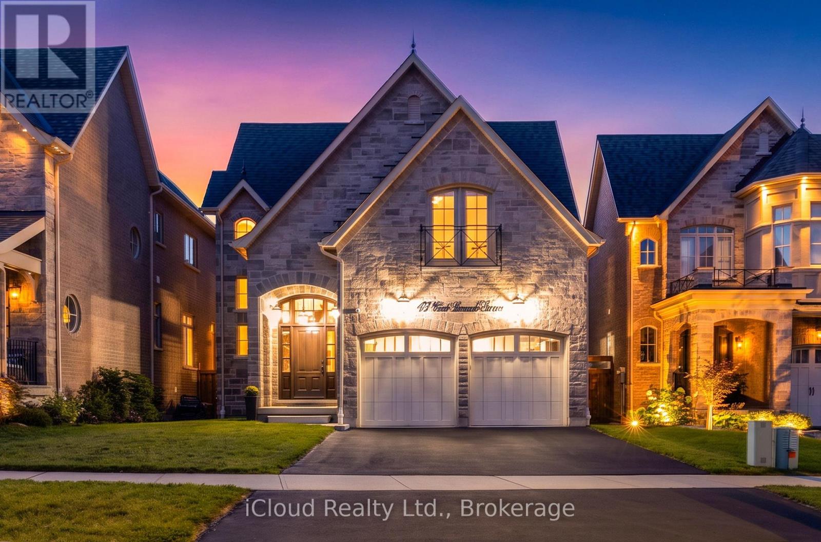 47 West Branch Drive, Halton Hills (Georgetown), Ontario  L7G 6N7 - Photo 1 - W13789530