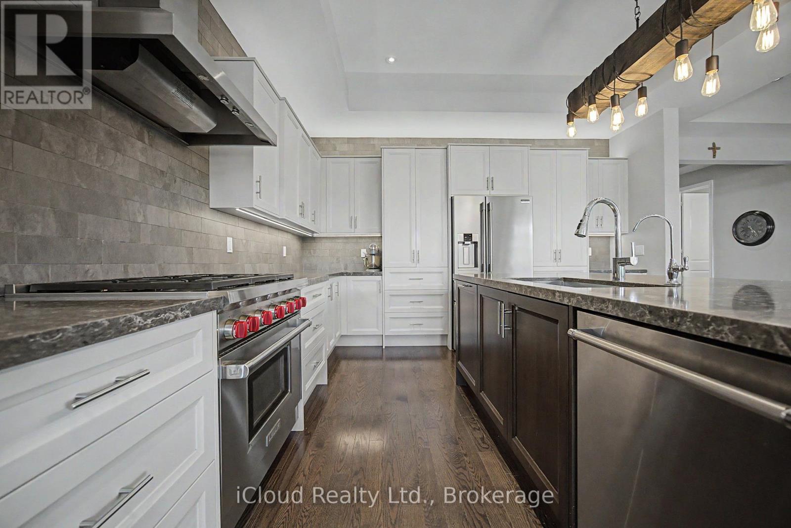 47 West Branch Drive, Halton Hills (Georgetown), Ontario  L7G 6N7 - Photo 12 - W13789530