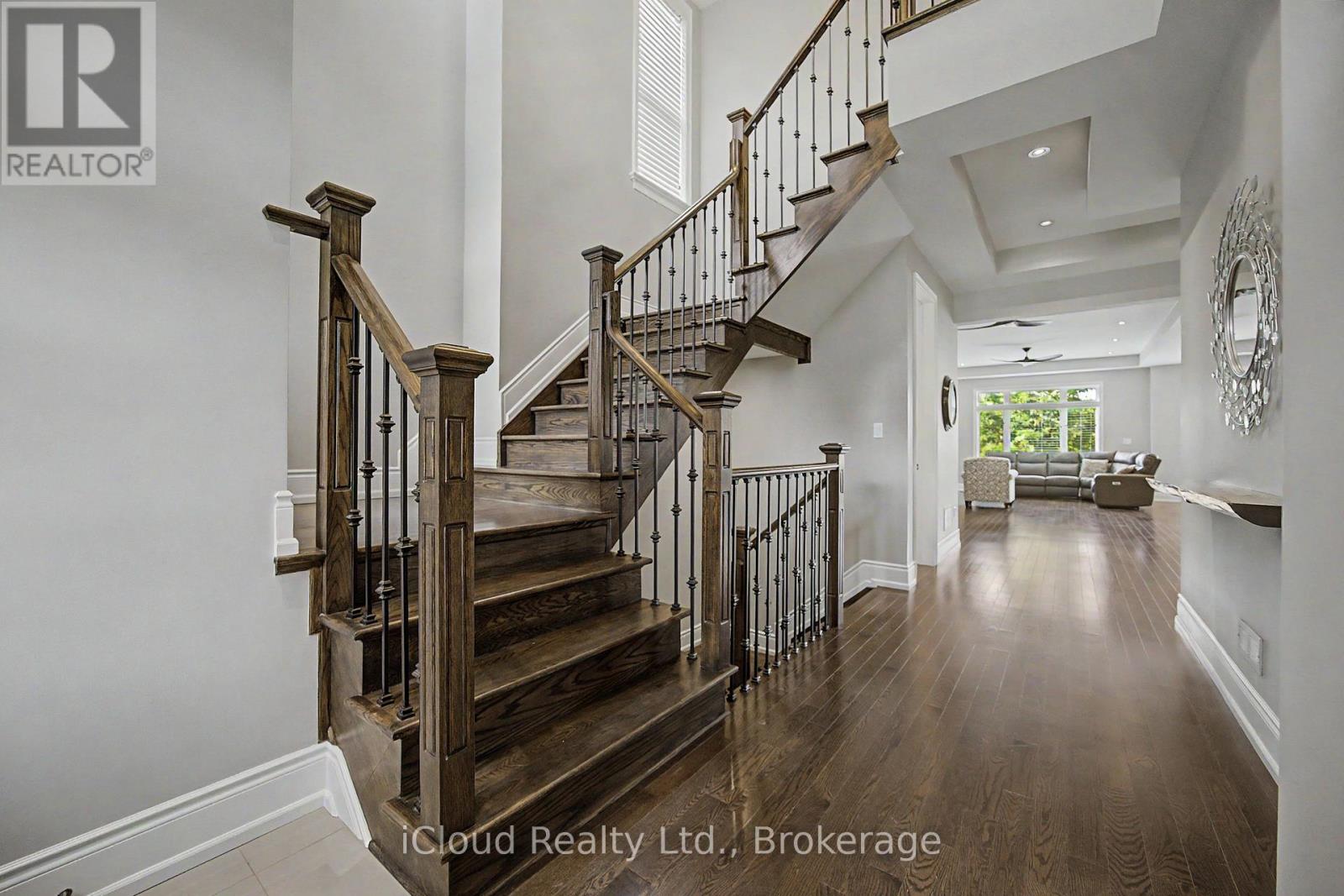 47 West Branch Drive, Halton Hills (Georgetown), Ontario  L7G 6N7 - Photo 15 - W13789530