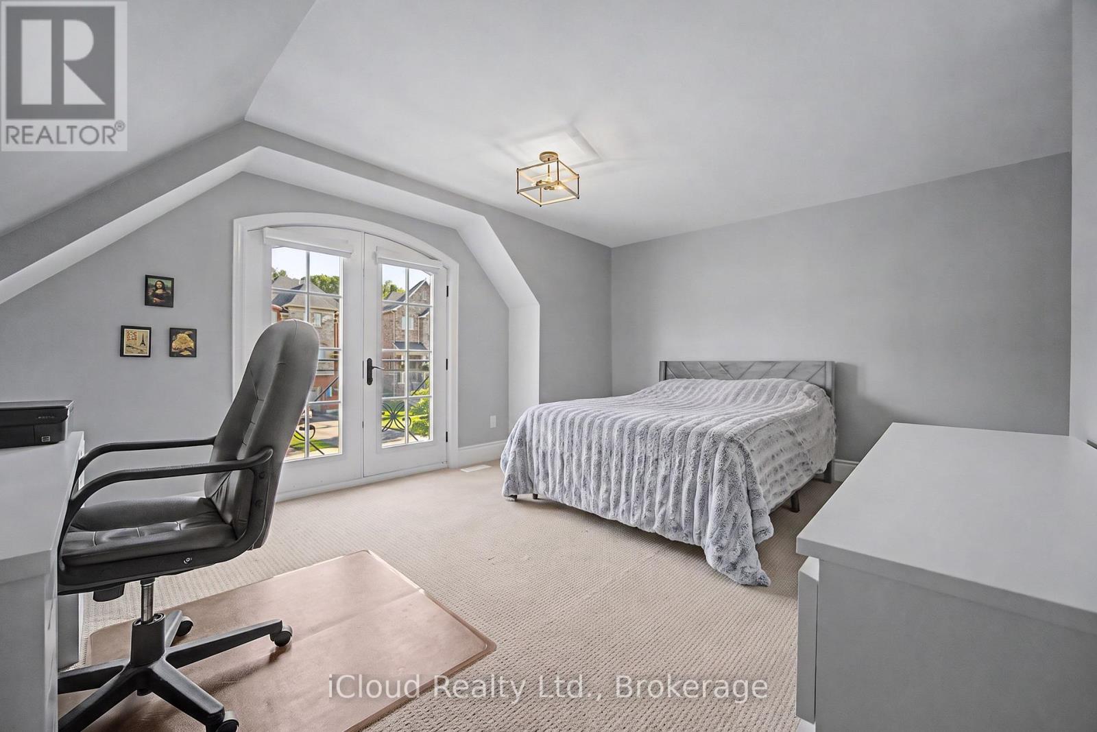47 West Branch Drive, Halton Hills (Georgetown), Ontario  L7G 6N7 - Photo 21 - W13789530