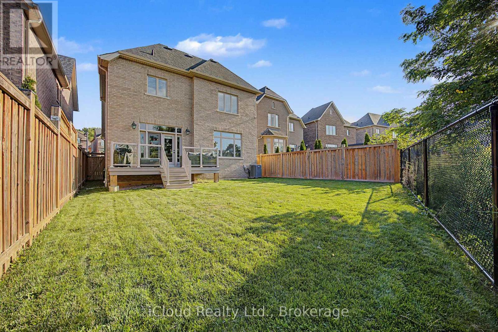 47 West Branch Drive, Halton Hills (Georgetown), Ontario  L7G 6N7 - Photo 34 - W13789530