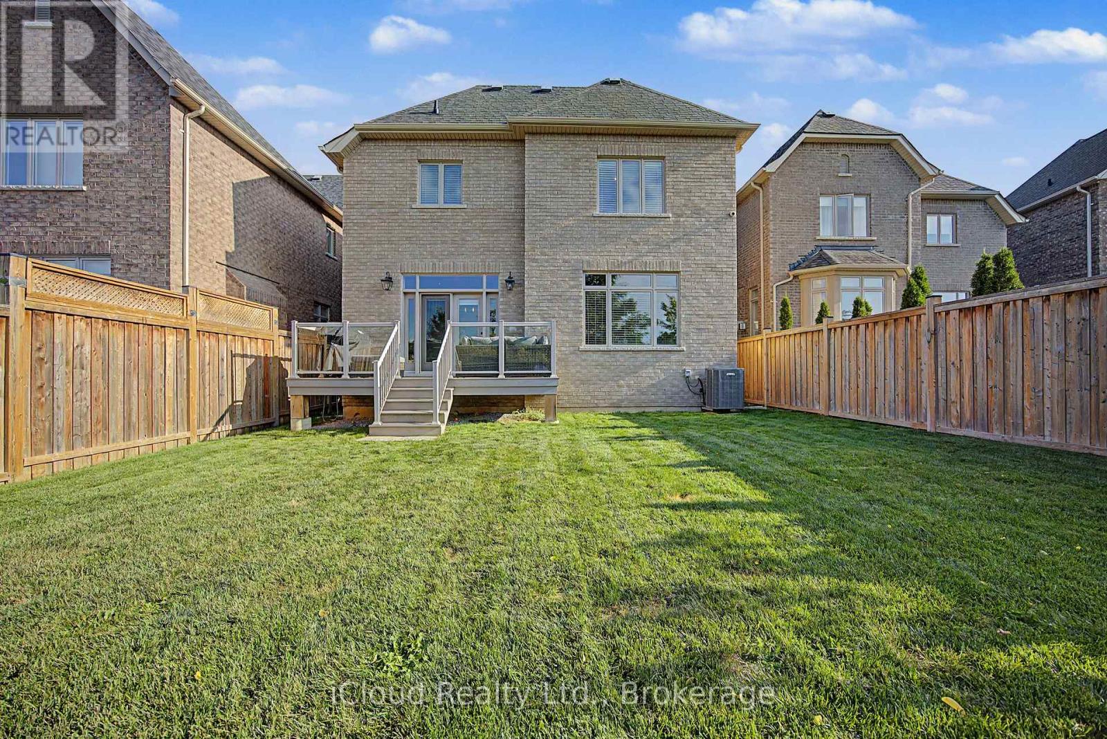 47 West Branch Drive, Halton Hills (Georgetown), Ontario  L7G 6N7 - Photo 35 - W13789530