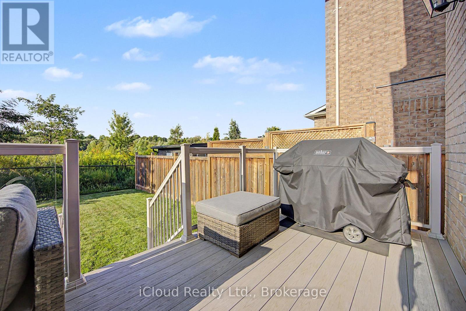 47 West Branch Drive, Halton Hills (Georgetown), Ontario  L7G 6N7 - Photo 37 - W13789530