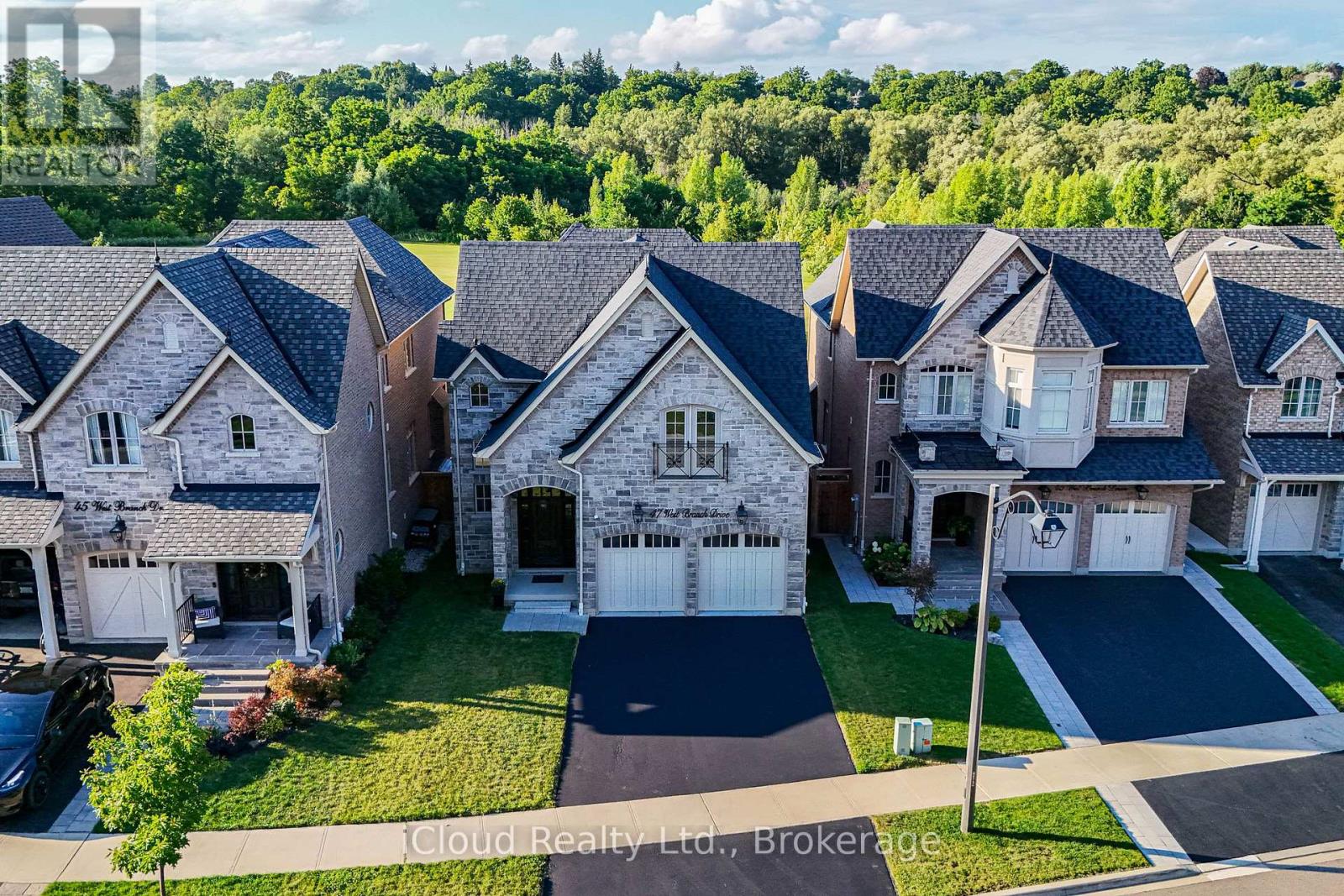 47 West Branch Drive, Halton Hills (Georgetown), Ontario  L7G 6N7 - Photo 40 - W13789530