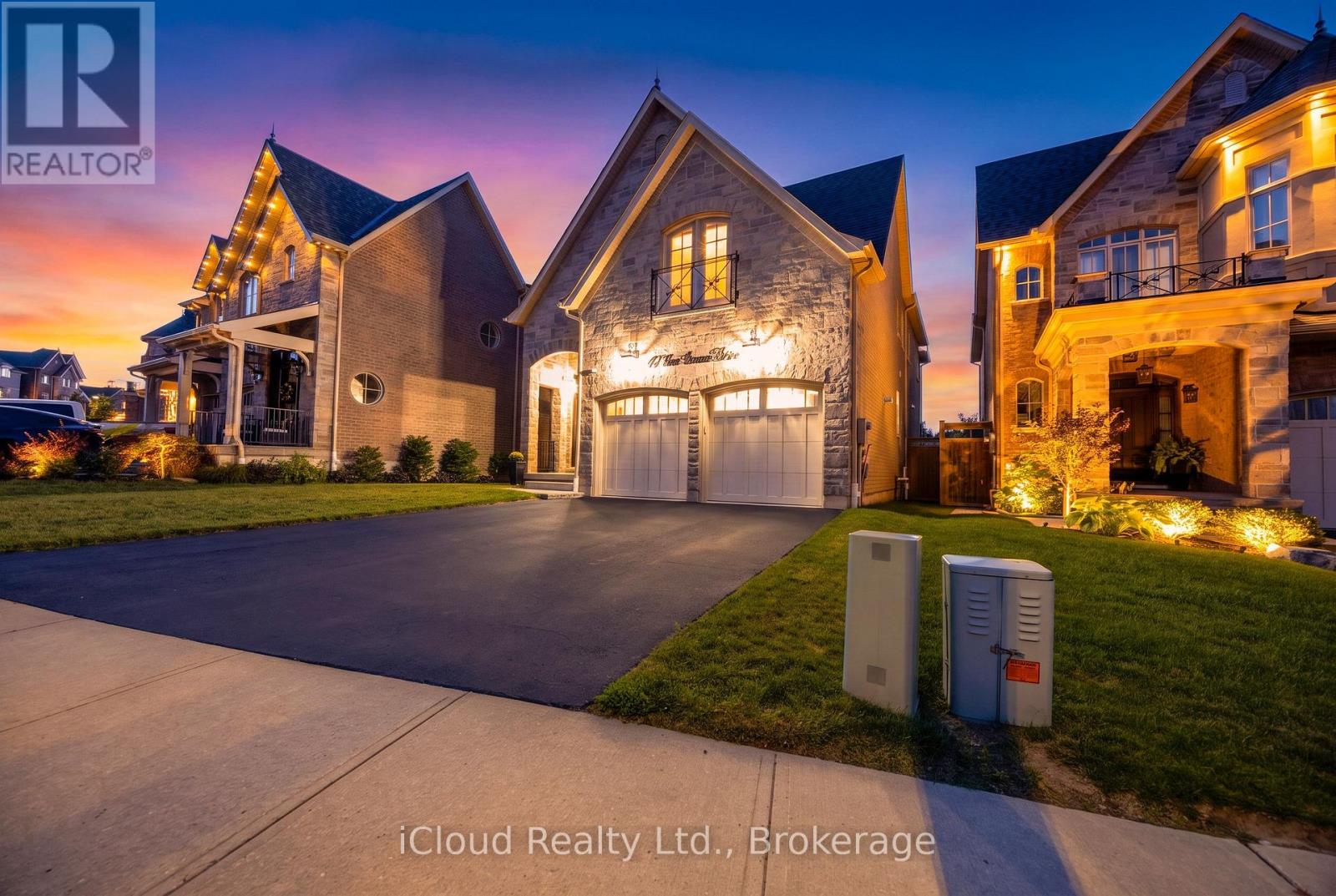 47 West Branch Drive, Halton Hills (Georgetown), Ontario  L7G 6N7 - Photo 42 - W13789530