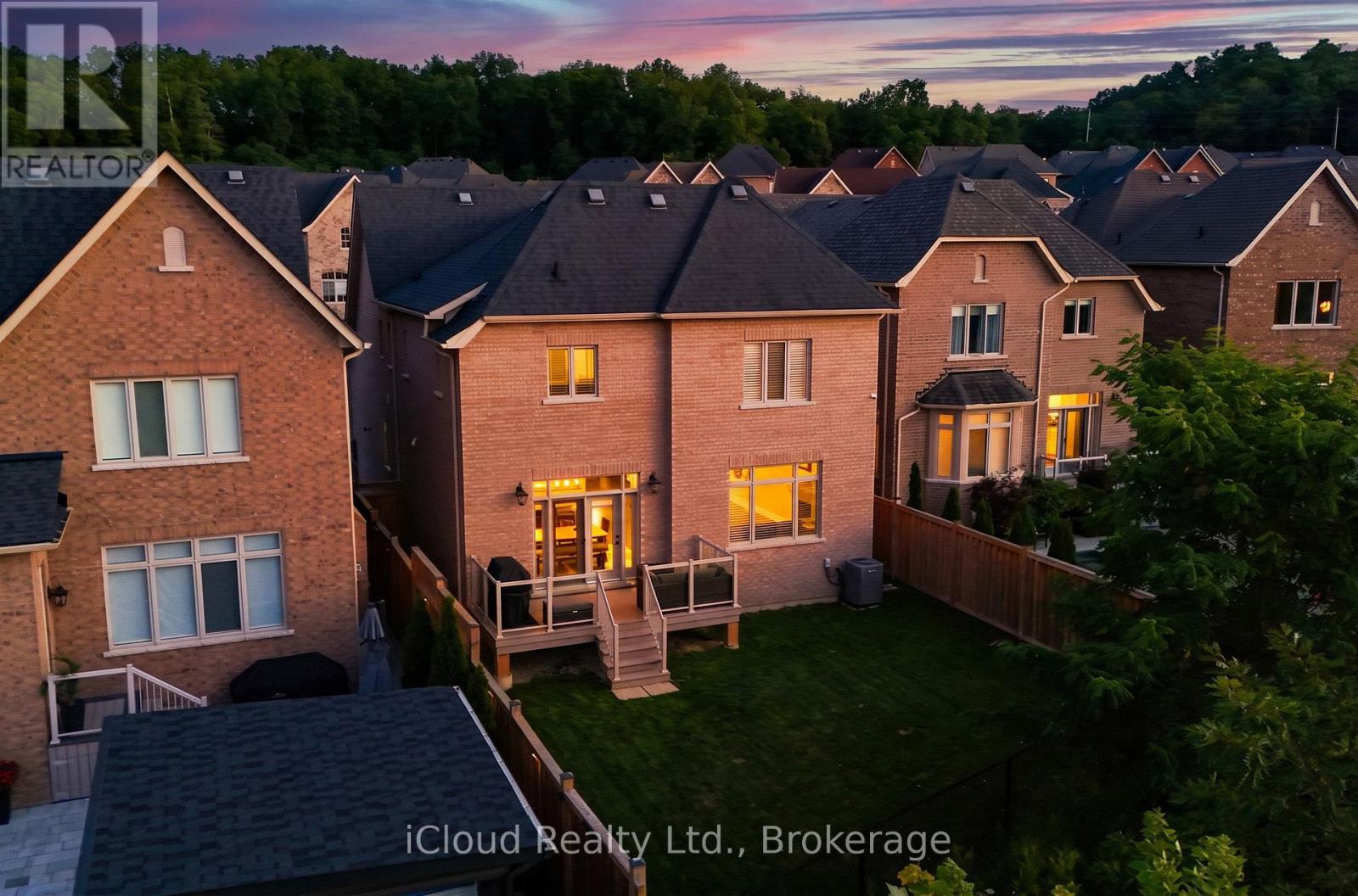 47 West Branch Drive, Halton Hills (Georgetown), Ontario  L7G 6N7 - Photo 44 - W13789530