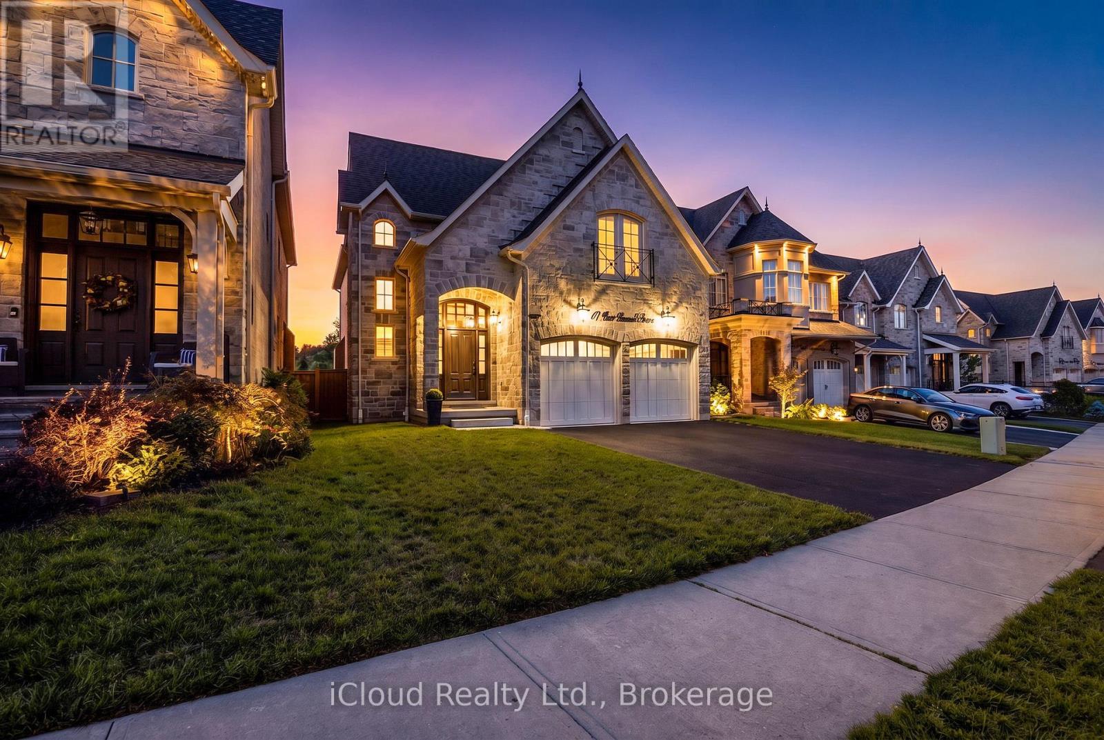47 West Branch Drive, Halton Hills (Georgetown), Ontario  L7G 6N7 - Photo 47 - W13789530
