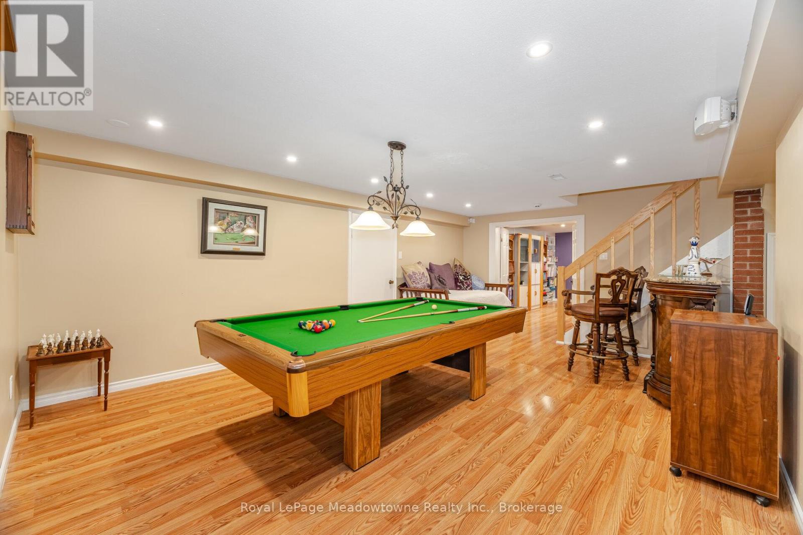 11302 Regional Rd 25, Halton Hills (Es Rural Esquesing), Ontario  L7J 2M1 - Photo 26 - W13790072