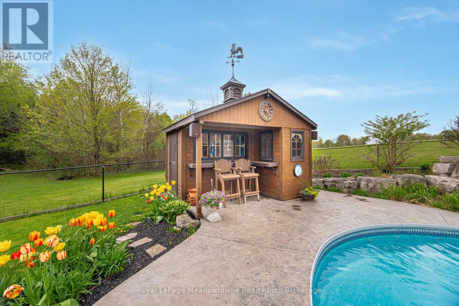 11302 Regional Rd 25, Halton Hills (Es Rural Esquesing), Ontario  L7J 2M1 - Photo 36 - W13790072