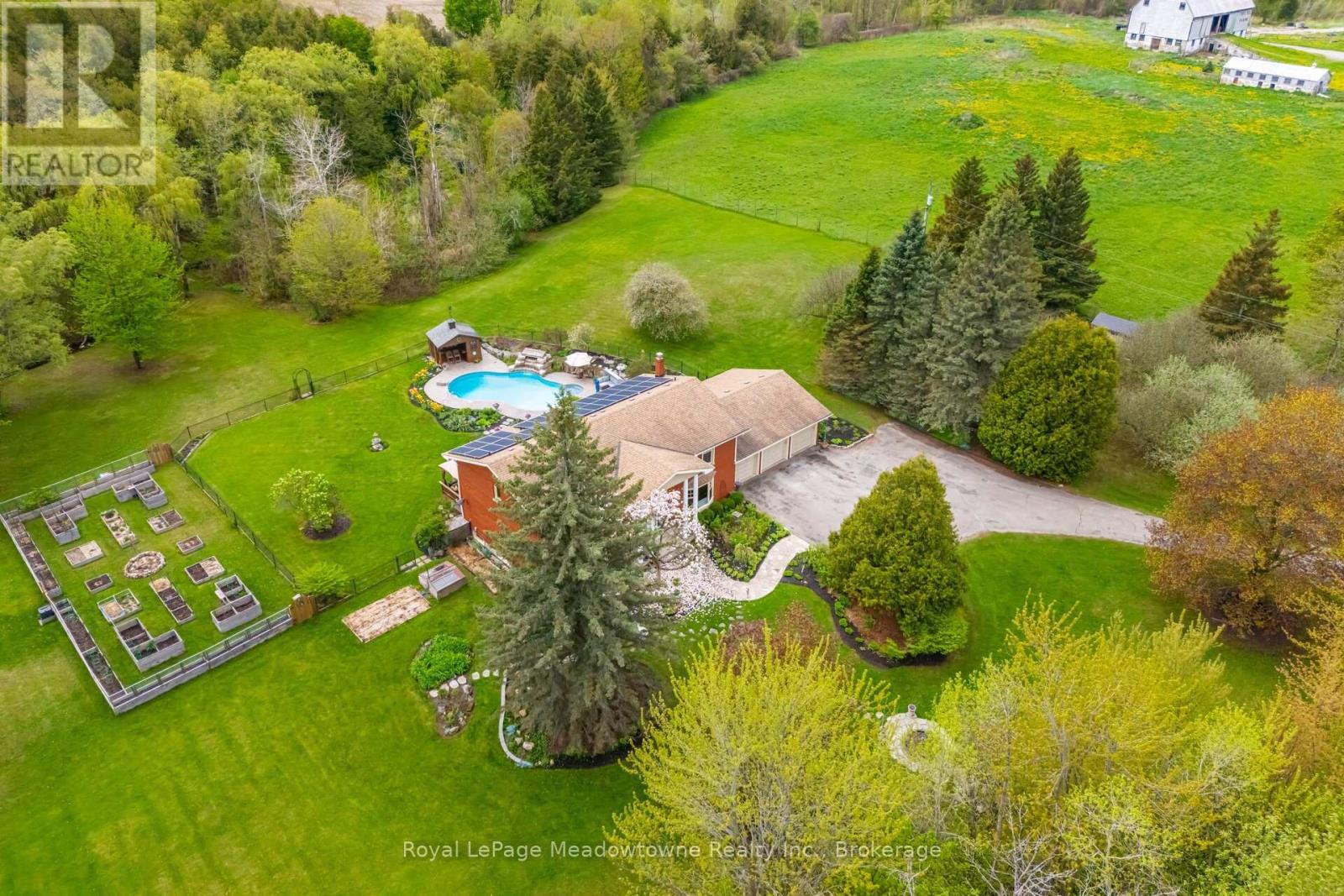 11302 Regional Rd 25, Halton Hills (Es Rural Esquesing), Ontario  L7J 2M1 - Photo 38 - W13790072