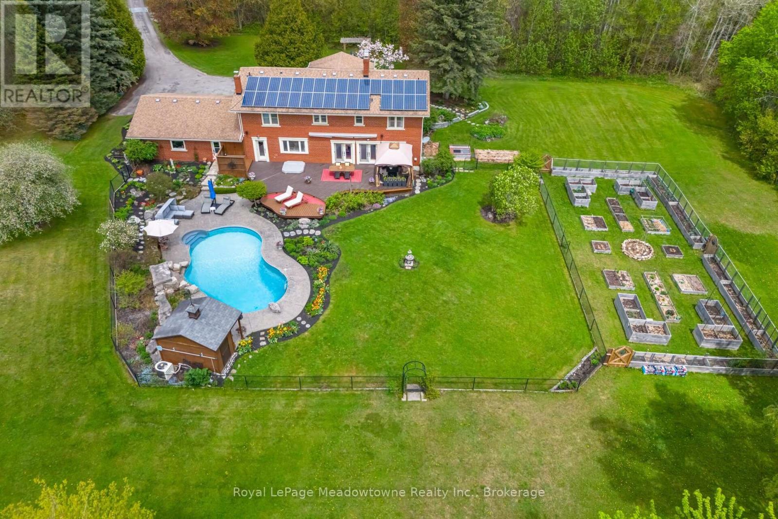 11302 Regional Rd 25, Halton Hills (Es Rural Esquesing), Ontario  L7J 2M1 - Photo 41 - W13790072