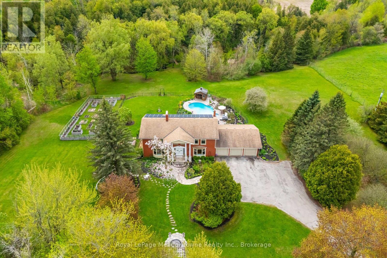 11302 Regional Rd 25, Halton Hills (Es Rural Esquesing), Ontario  L7J 2M1 - Photo 48 - W13790072