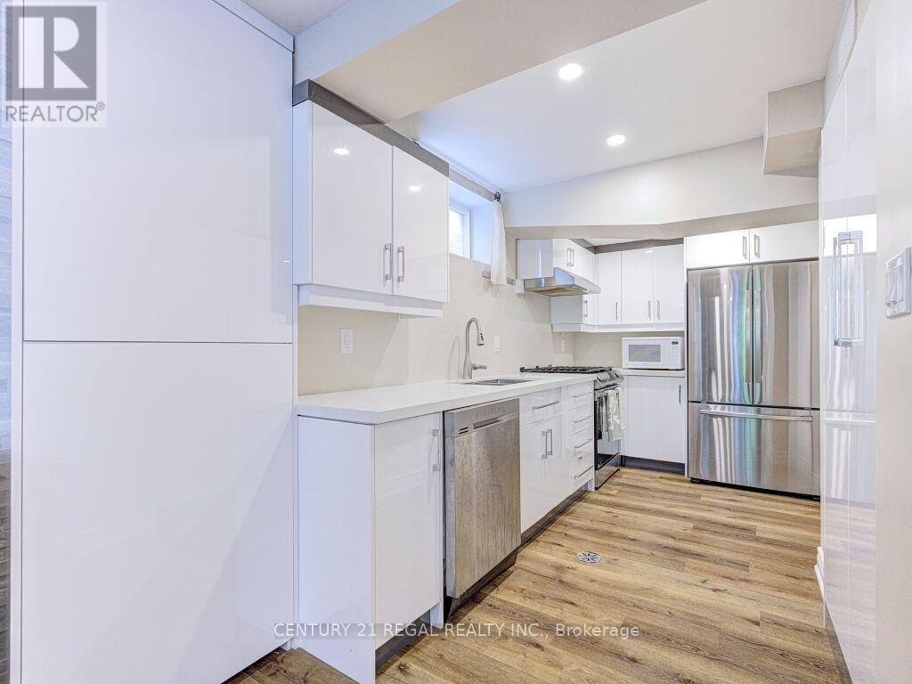 122 Longfield Road, Halton Hills (Ac Acton), Ontario  L7J 2K4 - Photo 17 - W13790106