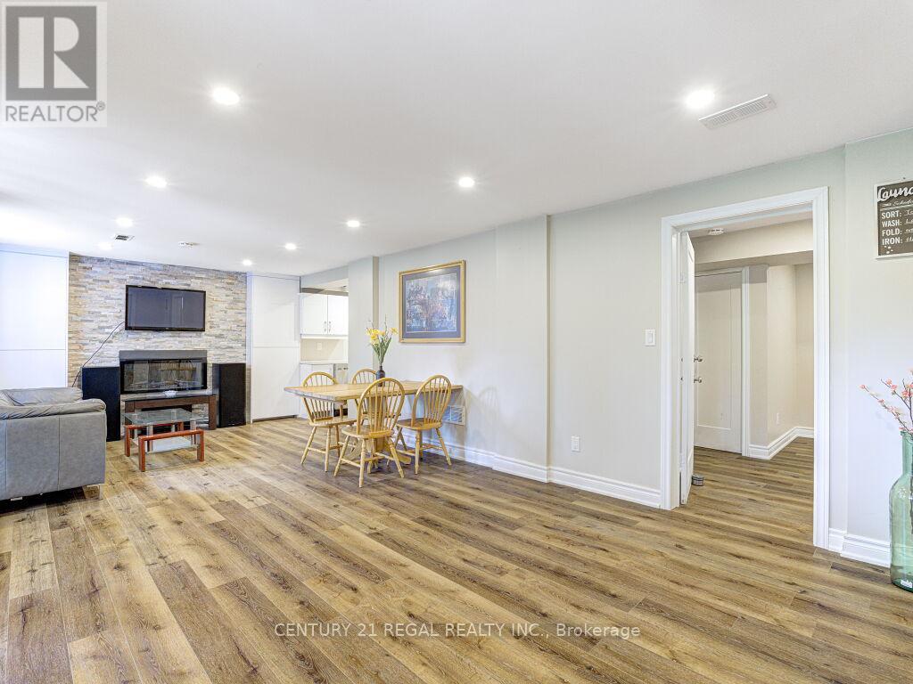 122 Longfield Road, Halton Hills (Ac Acton), Ontario  L7J 2K4 - Photo 18 - W13790106