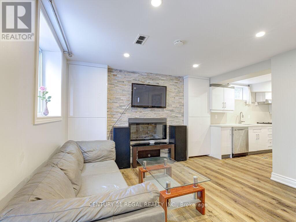122 Longfield Road, Halton Hills (Ac Acton), Ontario  L7J 2K4 - Photo 19 - W13790106