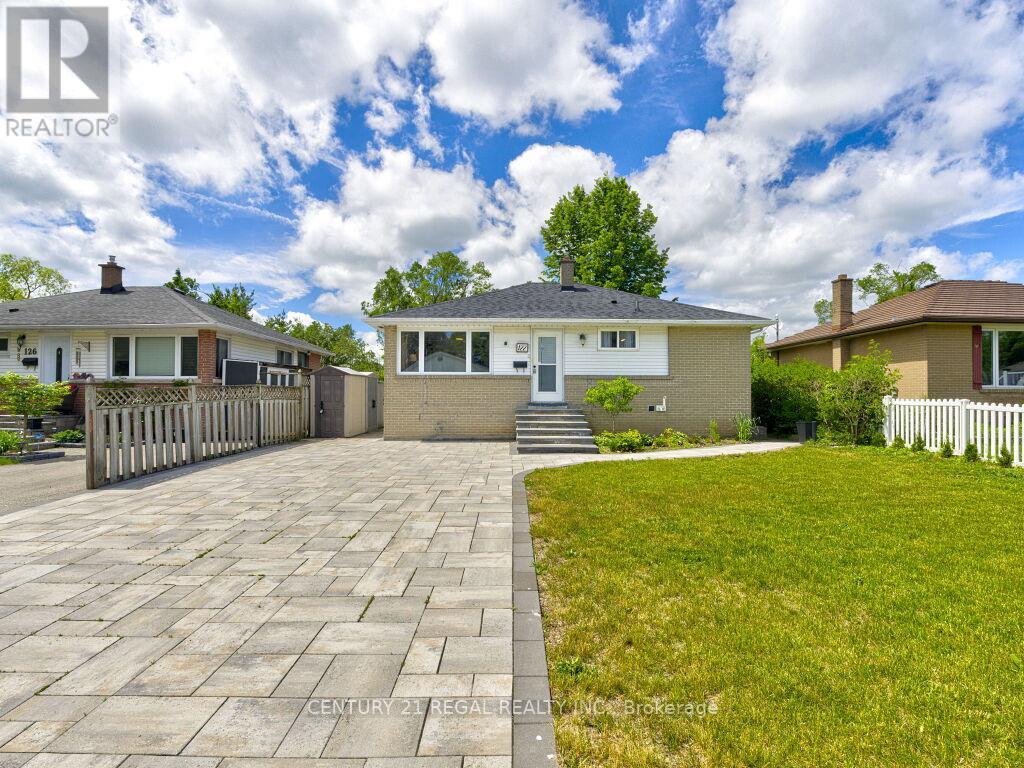 122 Longfield Road, Halton Hills (Ac Acton), Ontario  L7J 2K4 - Photo 2 - W13790106