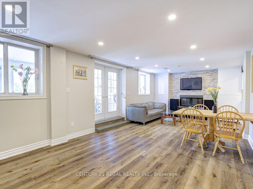 122 Longfield Road, Halton Hills (Ac Acton), Ontario  L7J 2K4 - Photo 21 - W13790106