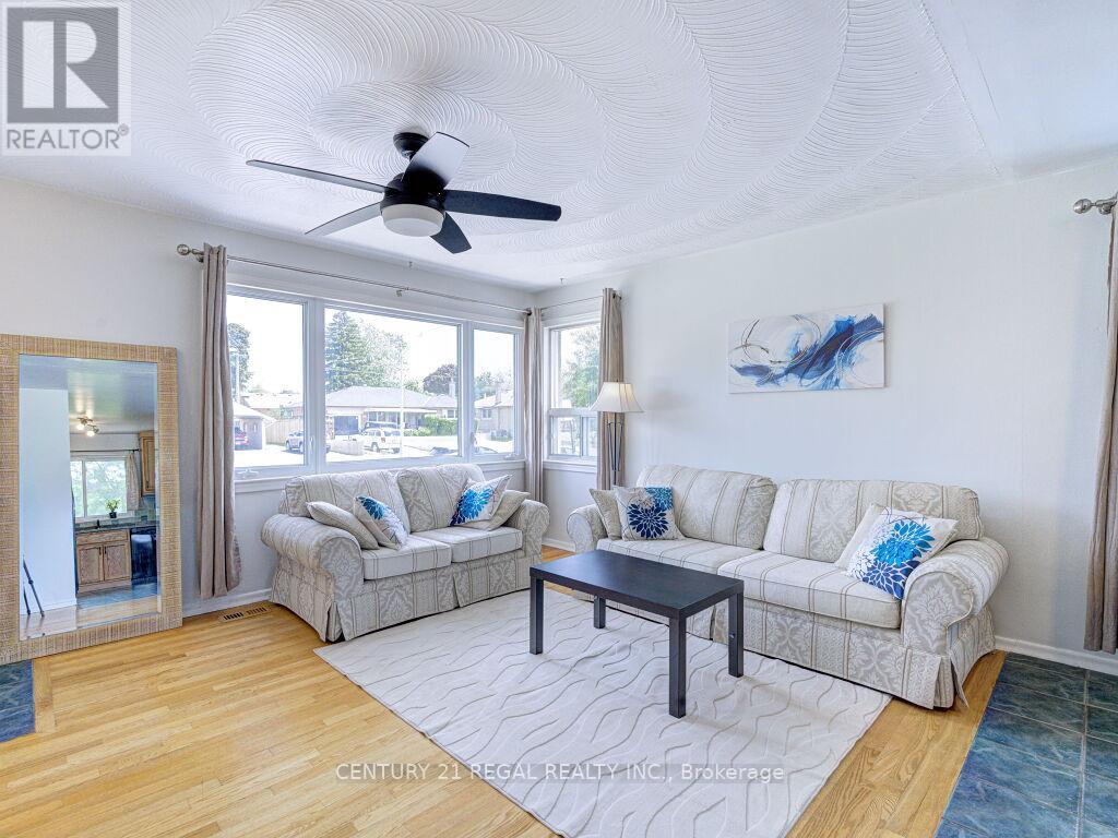 122 Longfield Road, Halton Hills (Ac Acton), Ontario  L7J 2K4 - Photo 6 - W13790106