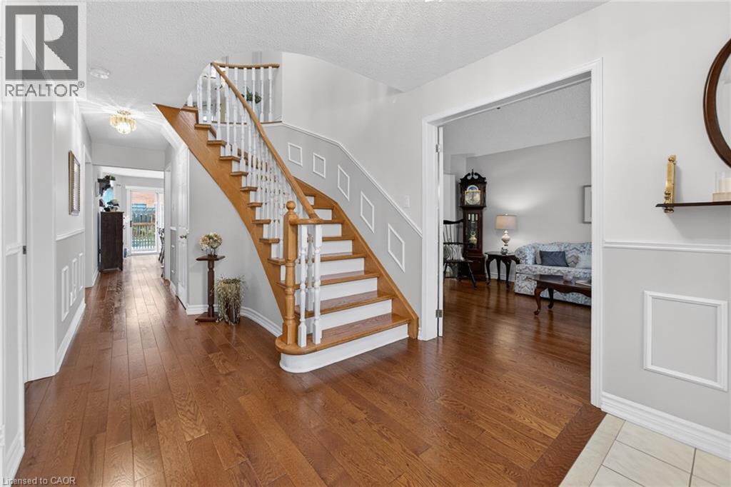 17 Eaton Street, Georgetown, Ontario  L7G 5L4 - Photo 10 - 40863830