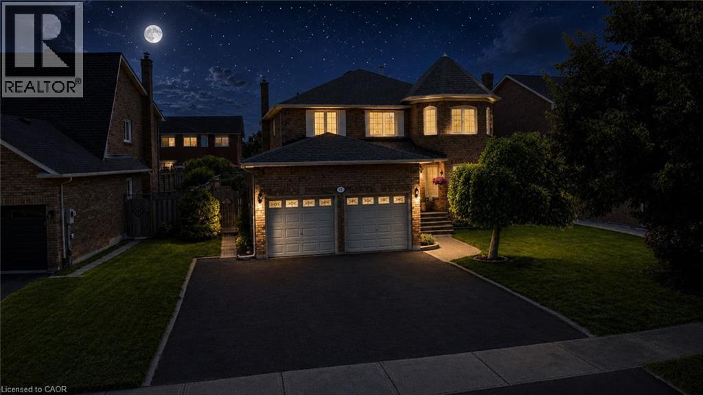 17 Eaton Street, Georgetown, Ontario  L7G 5L4 - Photo 3 - 40863830