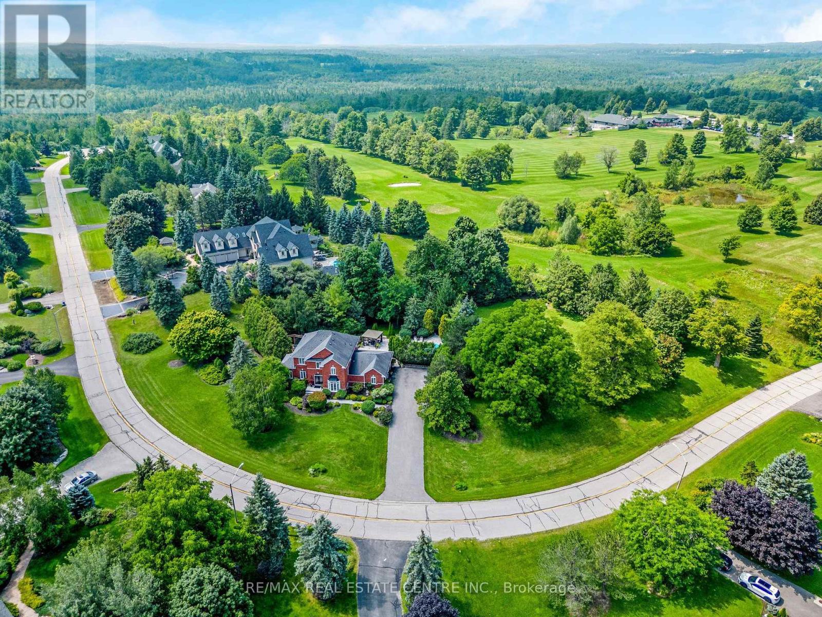 15 Trillium Terrace, Halton Hills (Rural Halton Hills), Ontario  L7J 2W8 - Photo 1 - W13791690