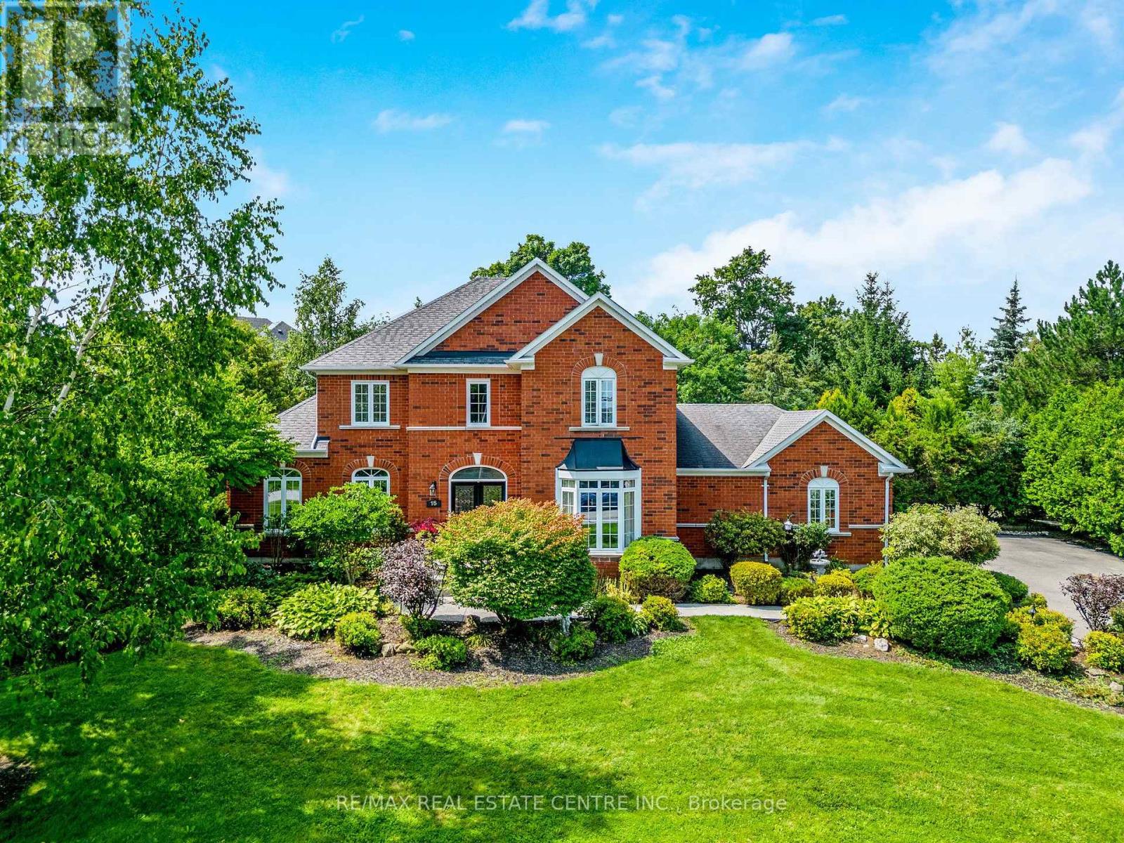 15 Trillium Terrace, Halton Hills (Rural Halton Hills), Ontario  L7J 2W8 - Photo 3 - W13791690
