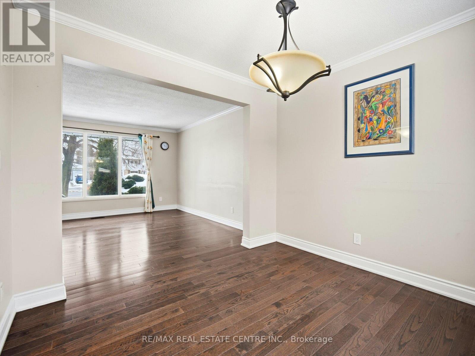 Upper Level - 112 Mountainview Road S, Halton Hills (Georgetown), Ontario  L7G 4K6 - Photo 13 - W13792346