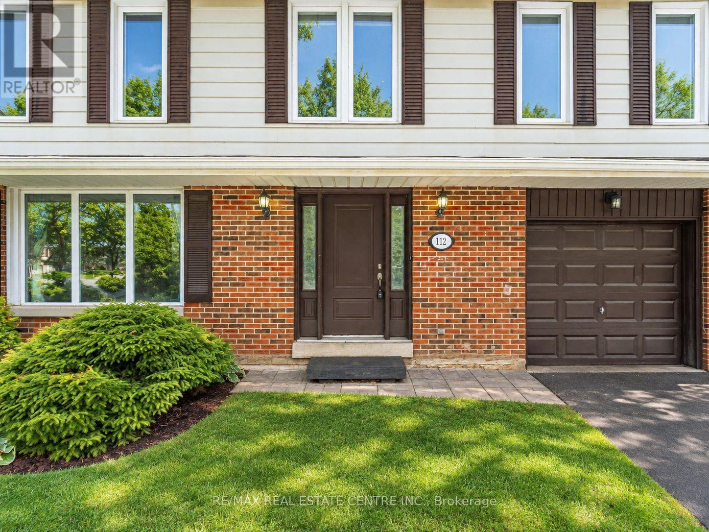 Upper Level - 112 Mountainview Road S, Halton Hills (Georgetown), Ontario  L7G 4K6 - Photo 3 - W13792346