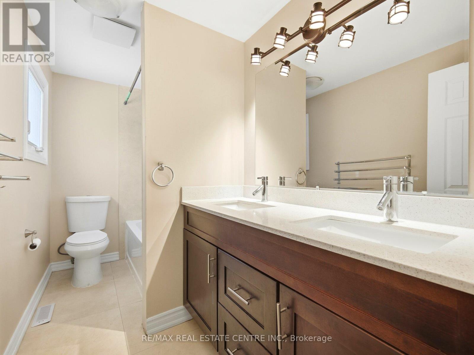 Upper Level - 112 Mountainview Road S, Halton Hills (Georgetown), Ontario  L7G 4K6 - Photo 30 - W13792346