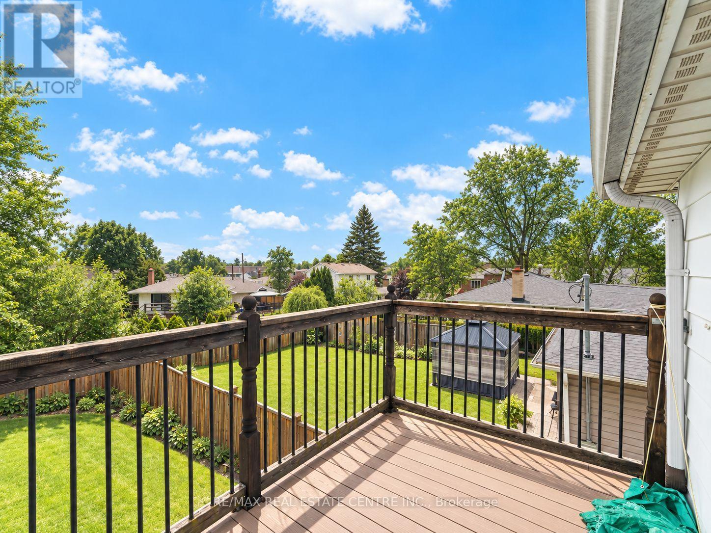Upper Level - 112 Mountainview Road S, Halton Hills (Georgetown), Ontario  L7G 4K6 - Photo 45 - W13792346