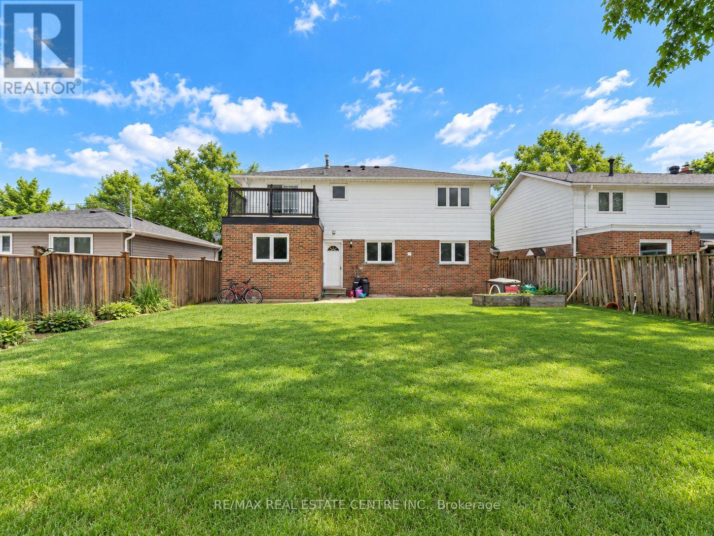 Upper Level - 112 Mountainview Road S, Halton Hills (Georgetown), Ontario  L7G 4K6 - Photo 47 - W13792346