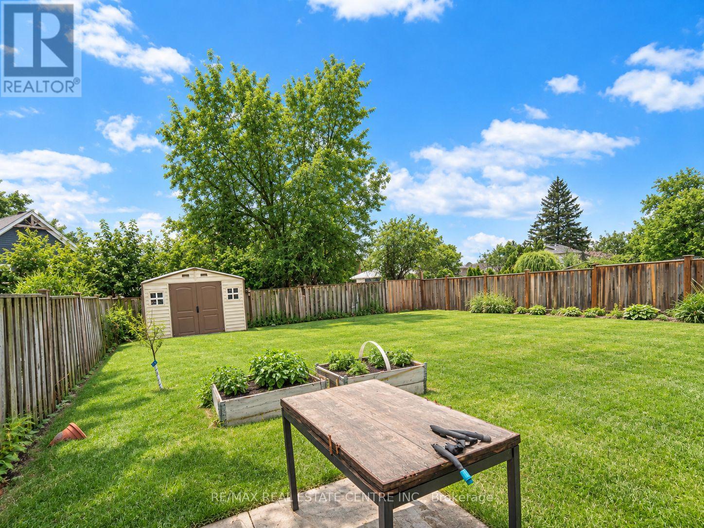 Upper Level - 112 Mountainview Road S, Halton Hills (Georgetown), Ontario  L7G 4K6 - Photo 48 - W13792346
