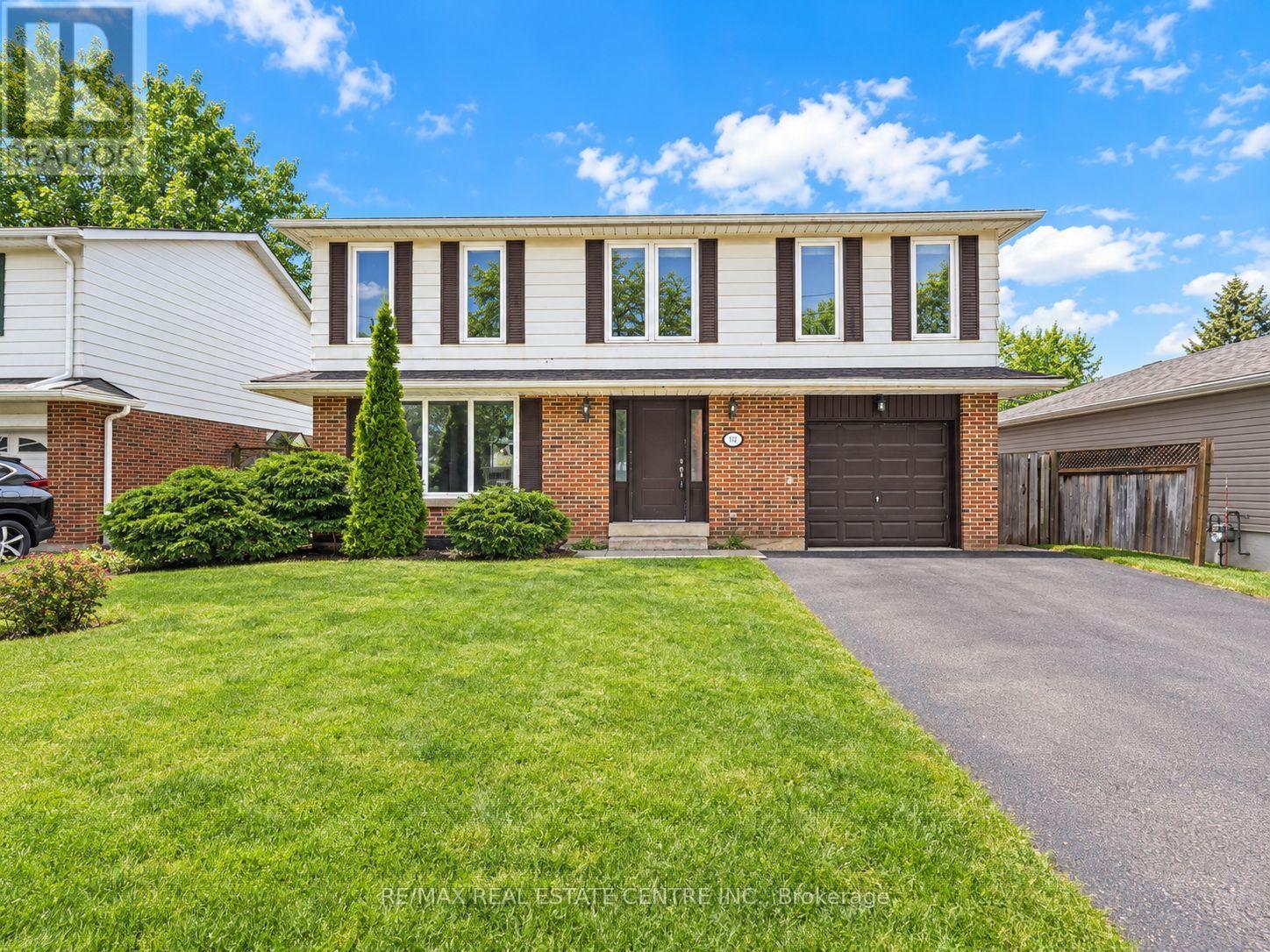 Upper Level - 112 Mountainview Road S, Halton Hills (Georgetown), Ontario  L7G 4K6 - Photo 5 - W13792346