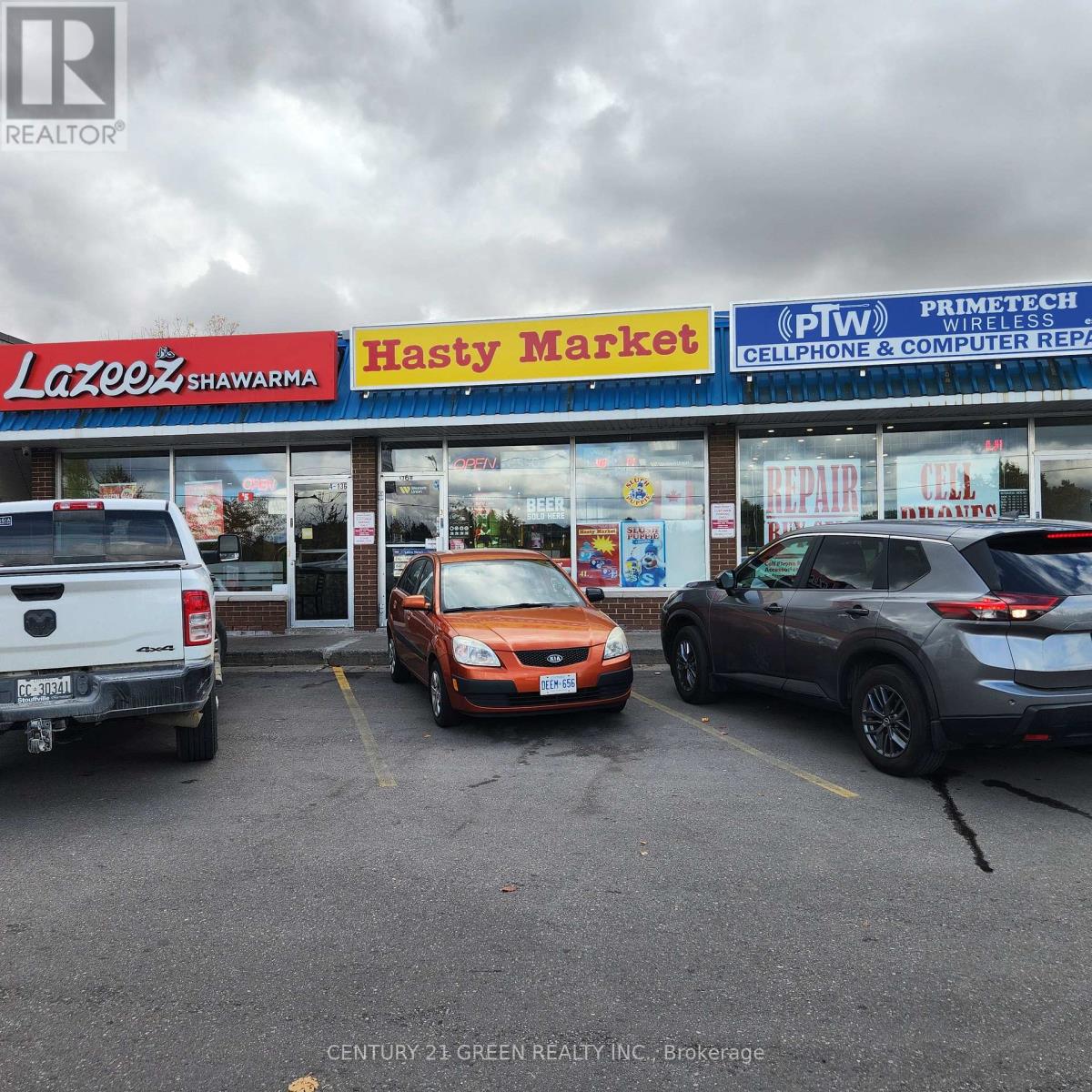 3 - 136 Guelph Street, Halton Hills (Georgetown), Ontario  L7G 4A5 - Photo 1 - W13794292