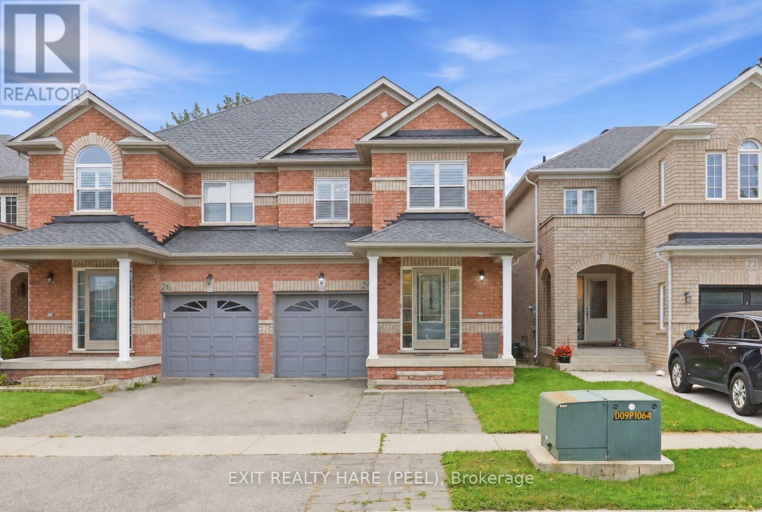 24 Snowberry Crescent, Halton Hills (Georgetown), Ontario  L7G 6M4 - Photo 1 - W13796470