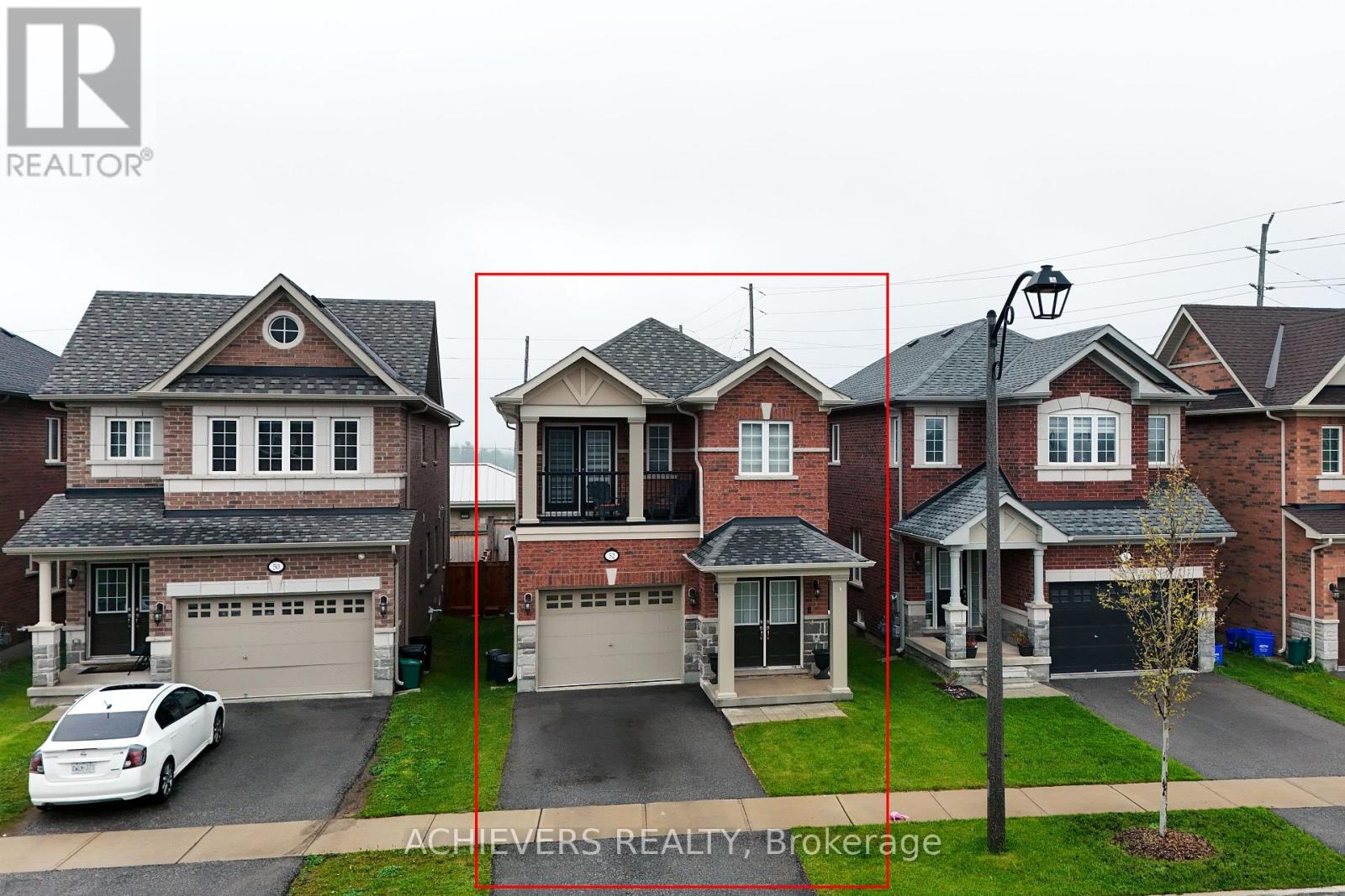 52 Branigan Crescent, Halton Hills (Georgetown), Ontario  L7G 0N1 - Photo 2 - W13796476