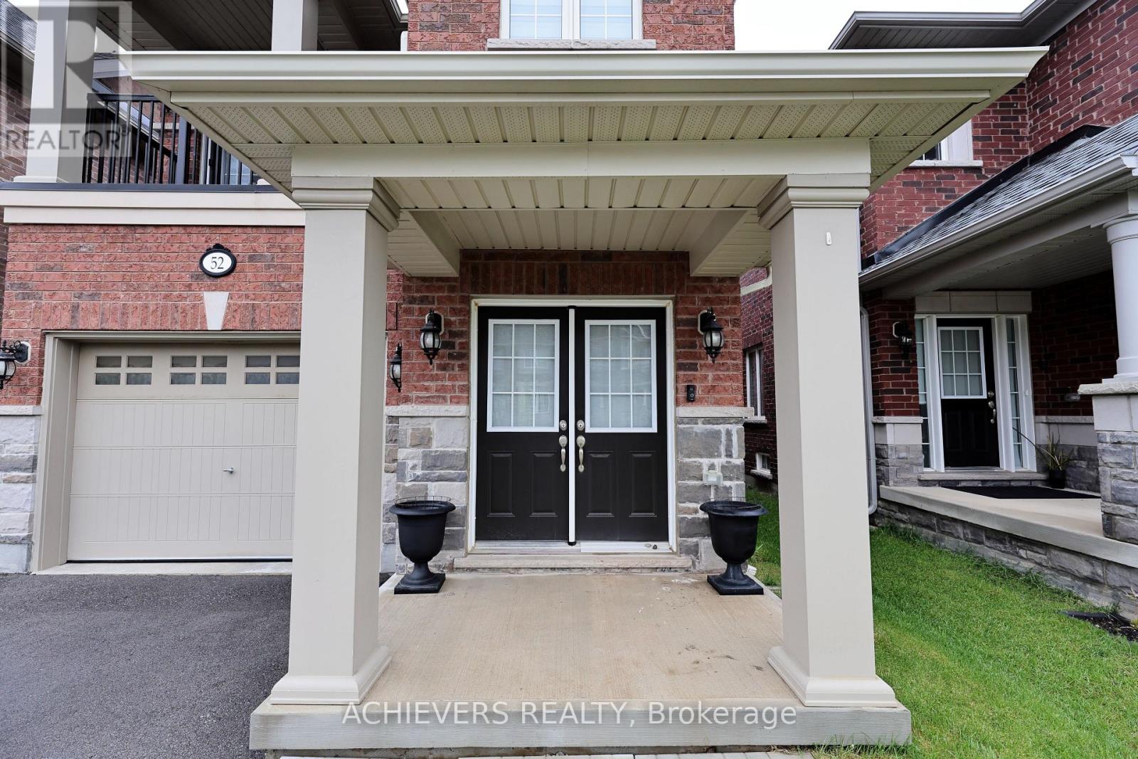 52 Branigan Crescent, Halton Hills (Georgetown), Ontario  L7G 0N1 - Photo 4 - W13796476