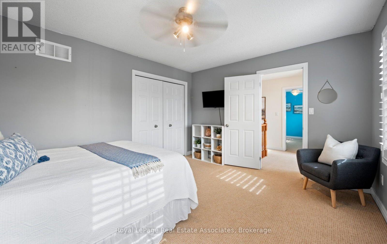 17 Nelles Street, Halton Hills (Ac Acton), Ontario  L7J 2Y7 - Photo 37 - W13797958