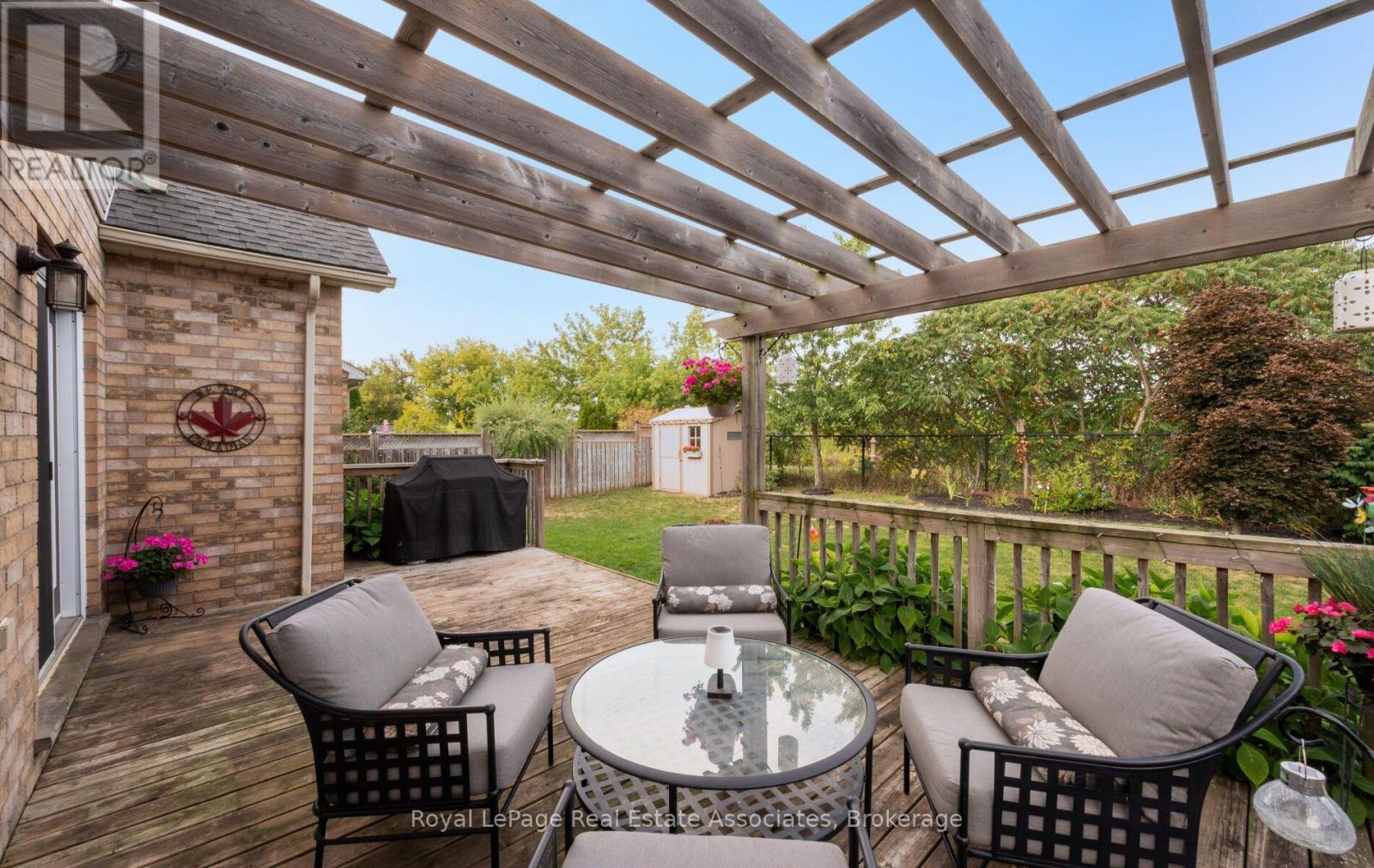 17 Nelles Street, Halton Hills (Ac Acton), Ontario  L7J 2Y7 - Photo 46 - W13797958