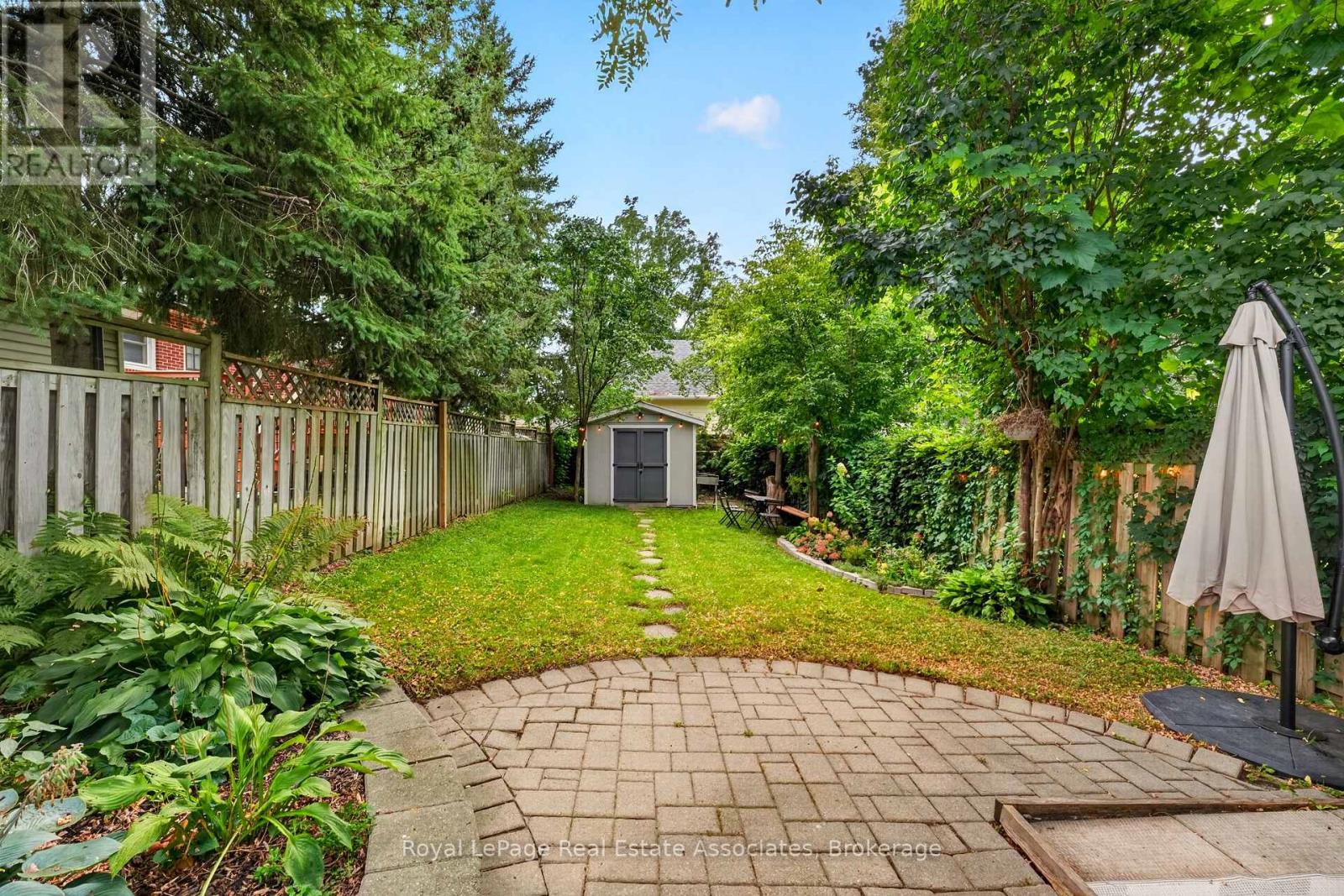 15 Charles Street, Halton Hills (Georgetown), Ontario  L7G 2Z1 - Photo 27 - W13798176