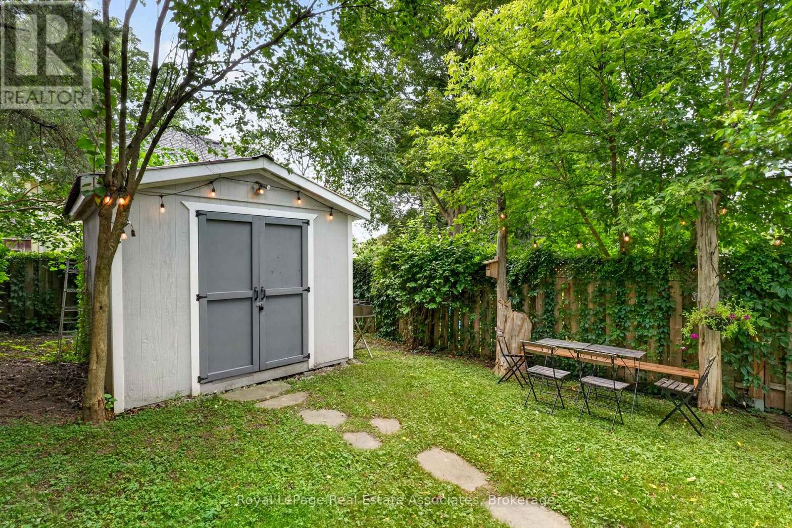 15 Charles Street, Halton Hills (Georgetown), Ontario  L7G 2Z1 - Photo 49 - W13798176