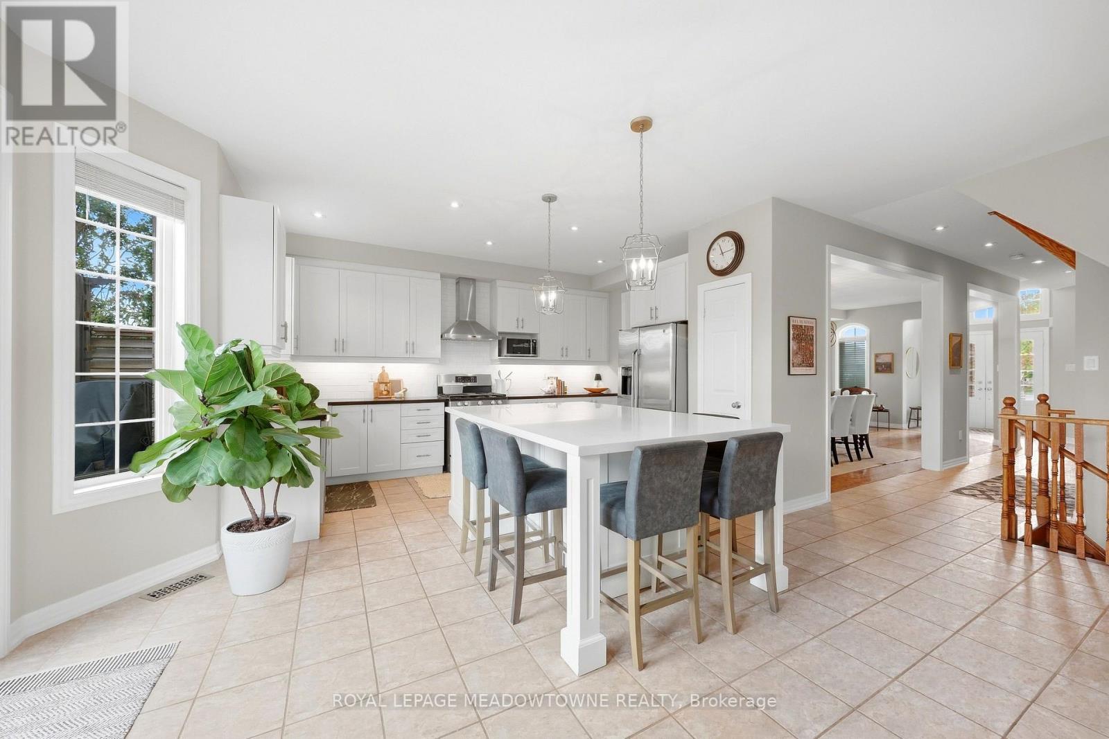 20 Orchid Avenue, Halton Hills (Georgetown), Ontario  L7G 6L7 - Photo 13 - W13798846