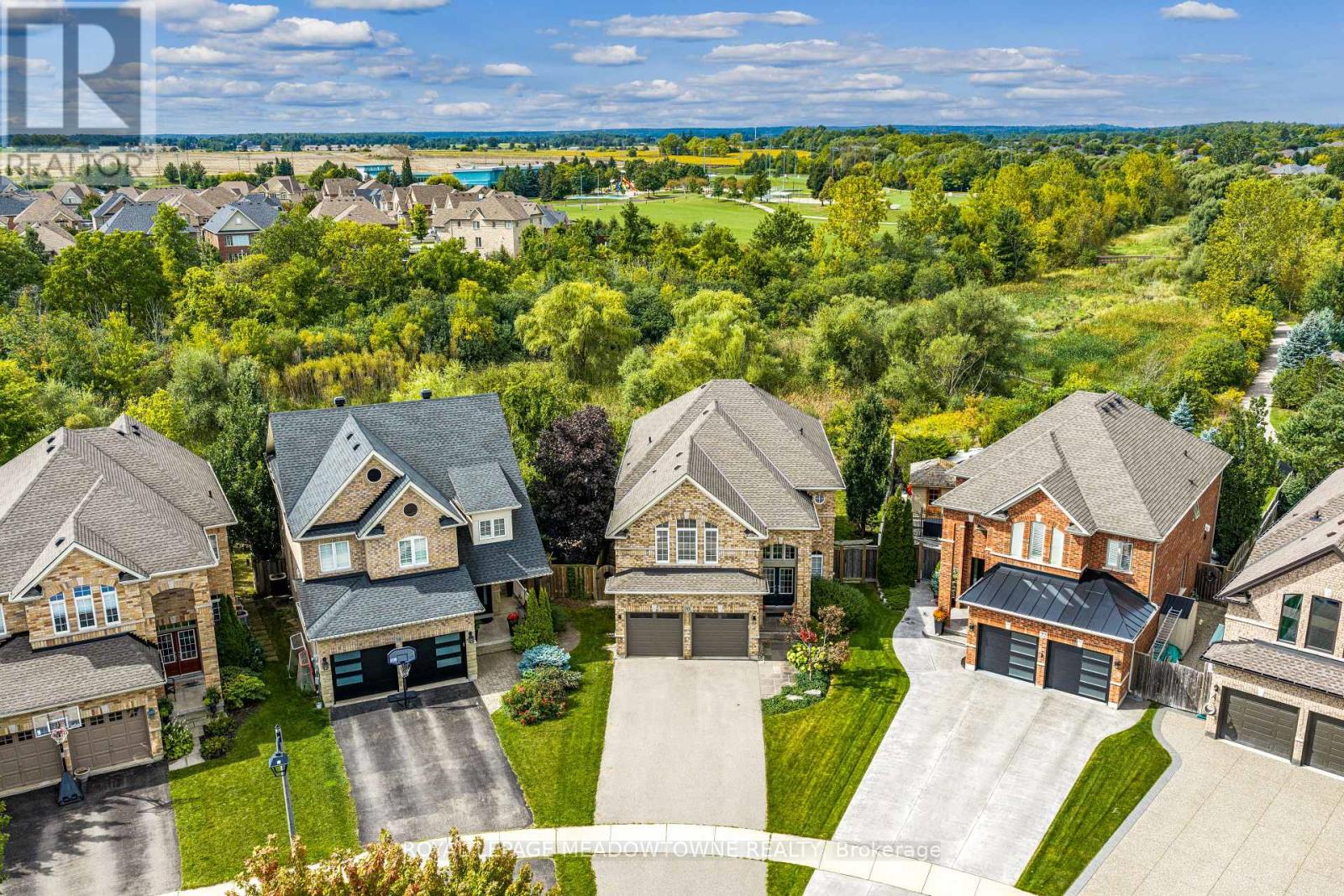 20 Orchid Avenue, Halton Hills (Georgetown), Ontario  L7G 6L7 - Photo 2 - W13798846