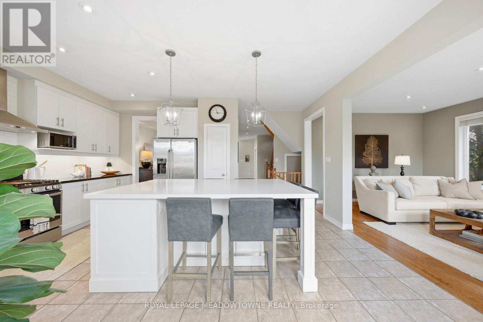20 Orchid Avenue, Halton Hills (Georgetown), Ontario  L7G 6L7 - Photo 21 - W13798846